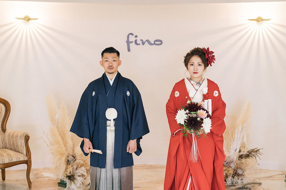 静岡フォトウエディングの画像・フィーノ富士店2021年11月24日追加画像３