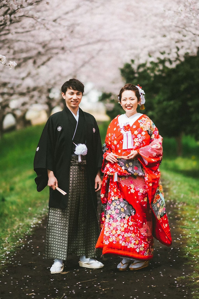 静岡フォトウエディングのフィーノスタイルで撮影した画像集2022年7月17日更新の広見公園の画像1