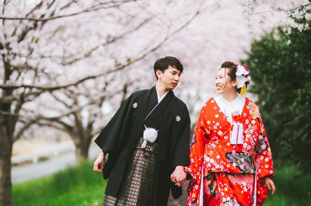 静岡フォトウエディングのフィーノスタイルで撮影した画像集2022年7月17日更新の広見公園の画像4