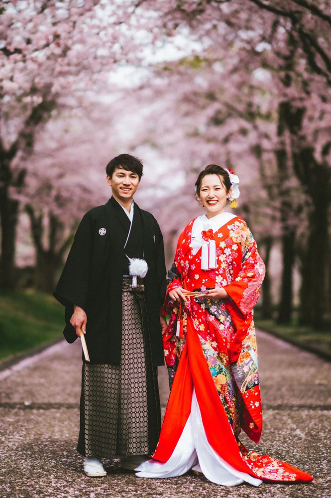 静岡フォトウエディングのフィーノスタイルで撮影した画像集2022年7月17日更新の広見公園の画像12