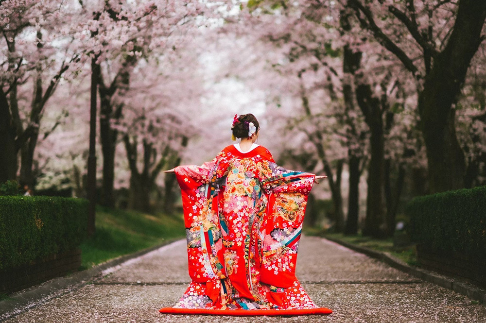 静岡フォトウエディングのフィーノスタイルで撮影した画像集2022年7月17日更新の広見公園の画像13