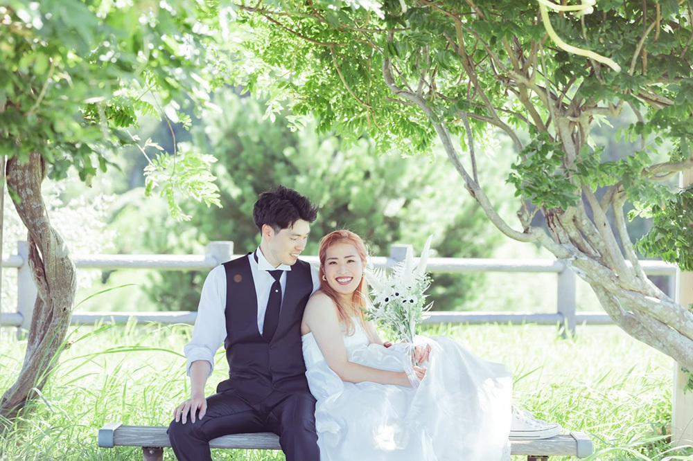 静岡フォトウエディングのフィーノスタイルで撮影した画像集2022年7月17日更新の牧之原の画像33