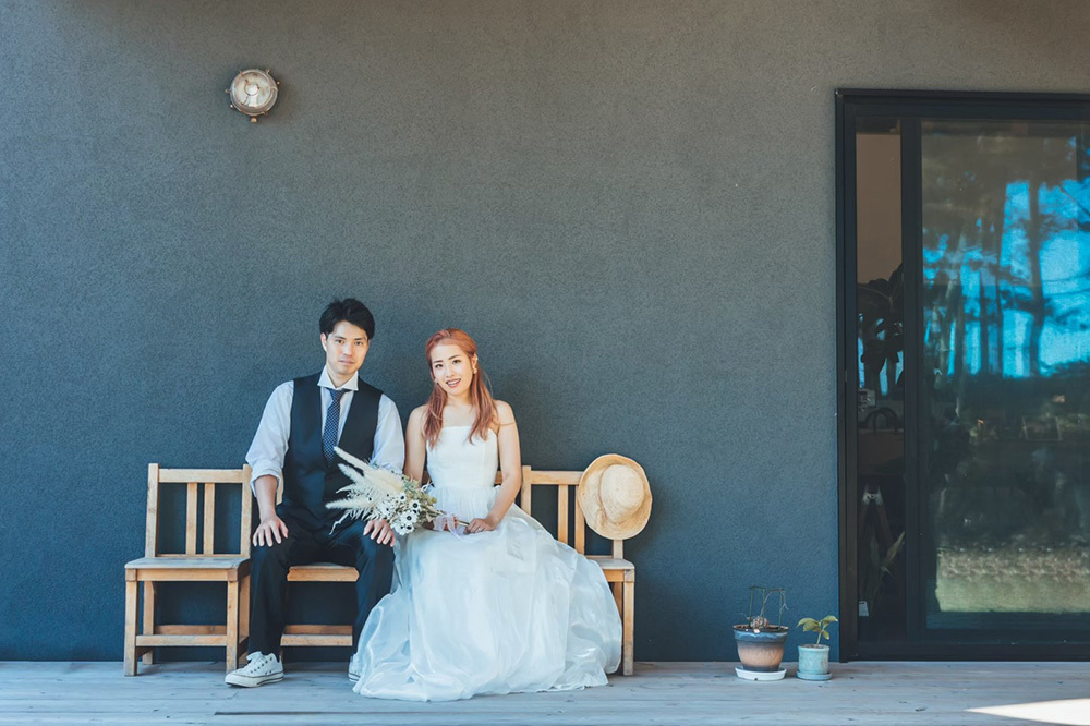 静岡フォトウエディングのフィーノスタイルで撮影した画像集2022年7月17日更新の牧之原の画像30