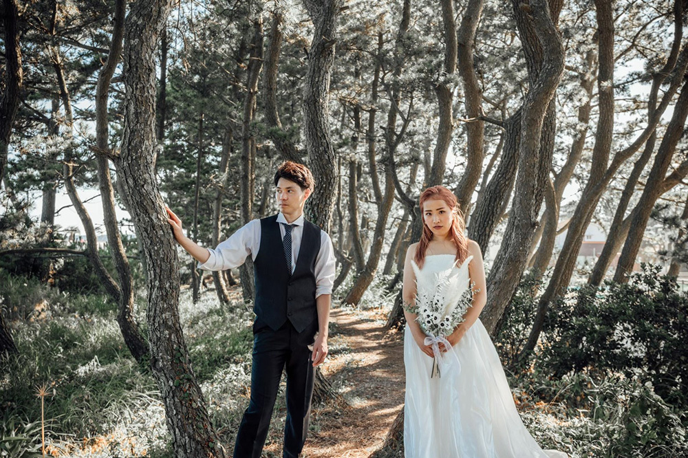 静岡フォトウエディングのフィーノスタイルで撮影した画像集2022年7月17日更新の牧之原の画像28