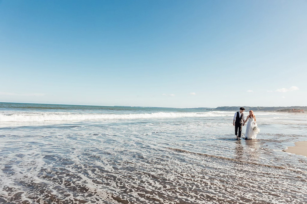 静岡フォトウエディングのフィーノスタイルで撮影した画像集2022年7月17日更新の牧之原の画像3